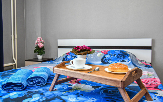 Апартаменты 5 Ночей