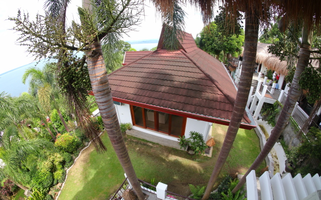 By Ecohotel Villa
