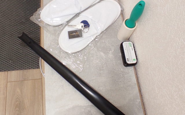 Квартира 1-к Квартира Загоровского 7к3