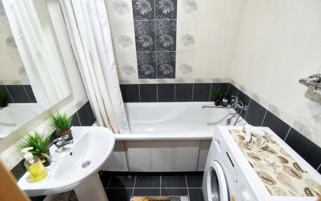 Квартира Уютная у метро Петровщина