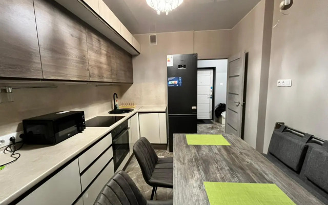 Квартира Уютная