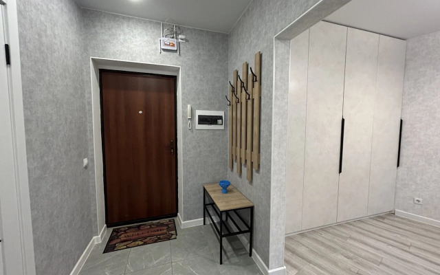 Квартира Уютная Возле Трк Иремель