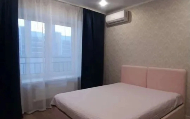 Апартаменты Арт Сити