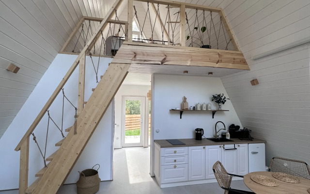 Eco House Glamping