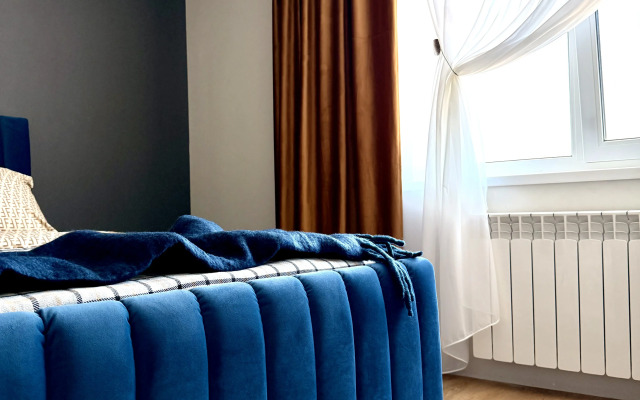 Shikarnaya V Shagovoy Dostupnosti Naberezhnaya Strelka Flat