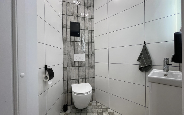 Квартира в центре Гродно D N Apart 3