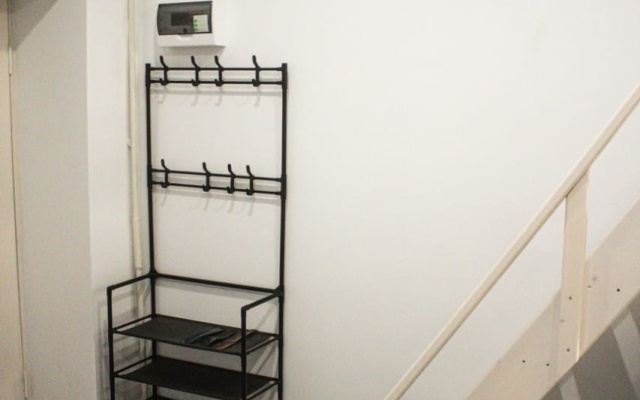 Апартаменты Старая Гора