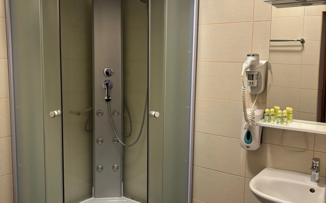 Osobnyak Na Karla Marksa Hotel