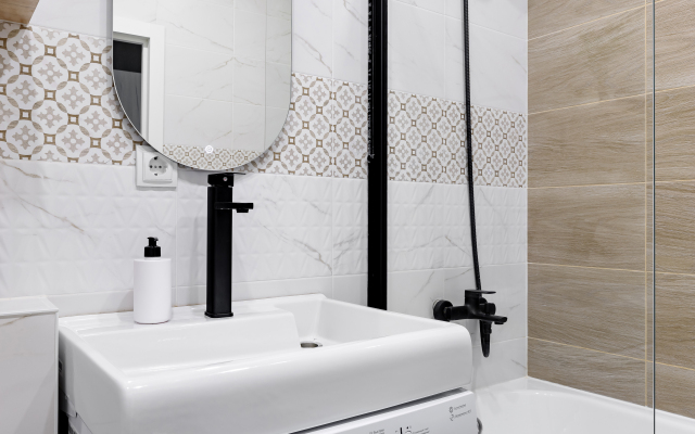 Апартаменты Вишневый сад Апарт