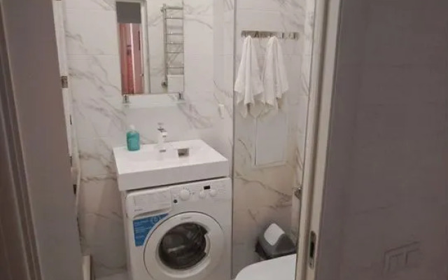 V Samom Cerdtse Siriusa Apartments