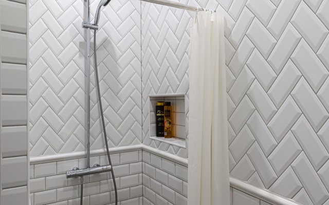 3-komnatnye HomeApart pr-t Nezavisimosti, 42 Apartments