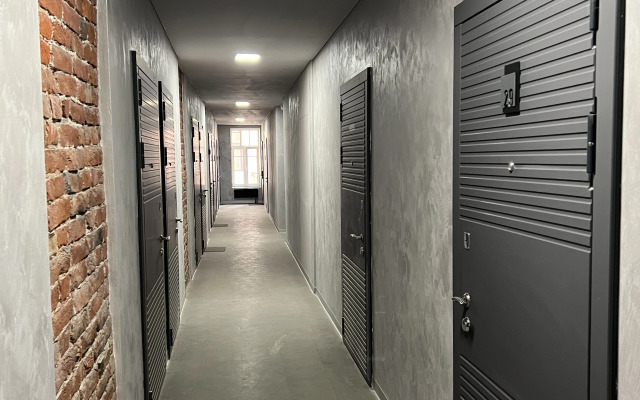 Апартаменты на Большом Казачьем