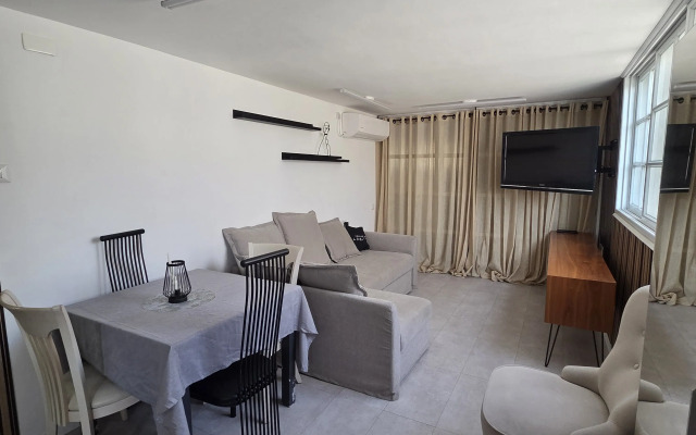 Апартаменты Уютные