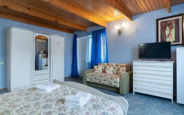 Oazis Nadezhdy Hotel