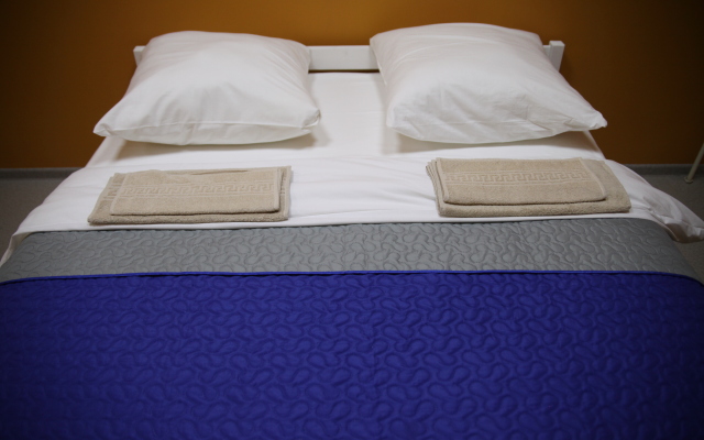 Gagarin Hostel