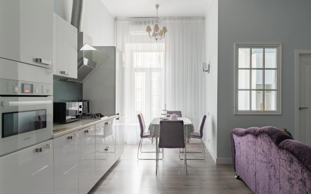 Квартира у Таврического Сада