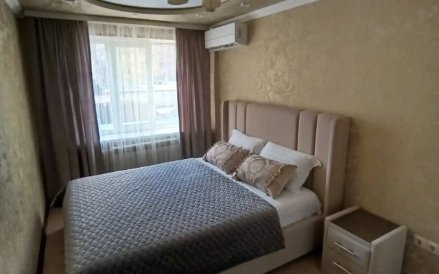 Апартаменты в центре