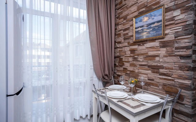 Red Apartments Art Layt Siti Apartament Rollan Apartments
