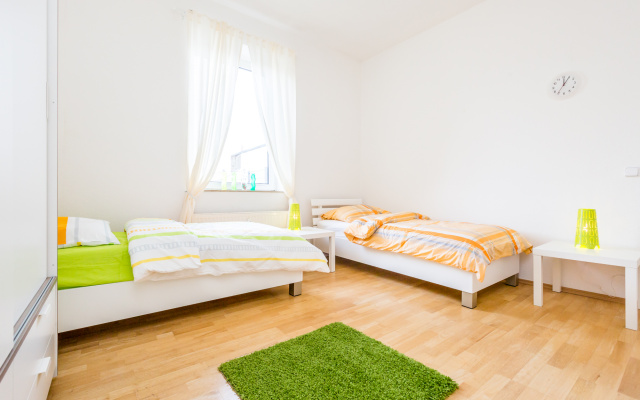 Apartments Mönchengladbach