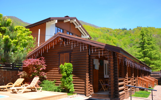 Bergamo Eco Hotel