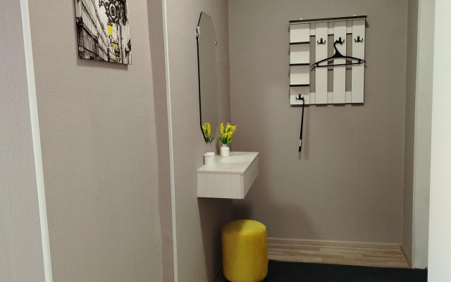 Квартира Подсолнух