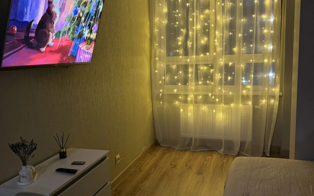 Квартира на Уктусе