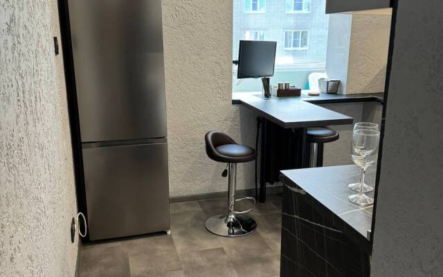 Квартира Уютная на Ригачина