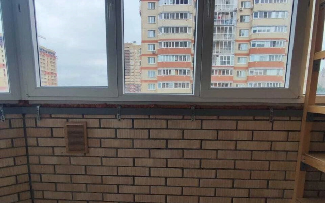 Квартира 2-х Комнатная в Новом Доме