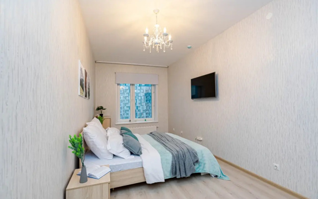Apartments Cosmos Apart Na Revolyutsii 52 V (4)