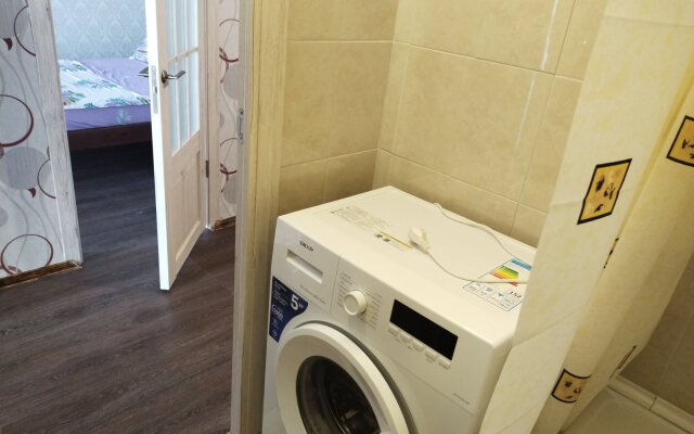 Апартаменты На Моторном