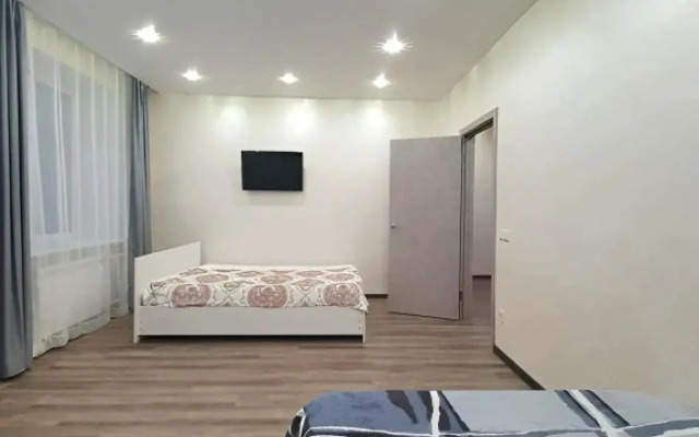 Апартаменты Братьев Касимовых