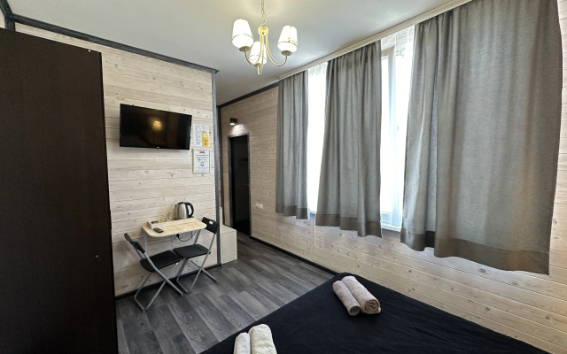 Maykop Siti Hotel             Maykop Şehir Oteli