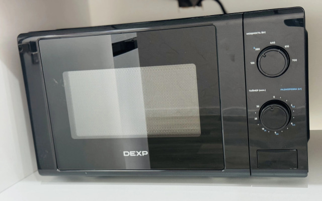 Квартира на Комсомольской