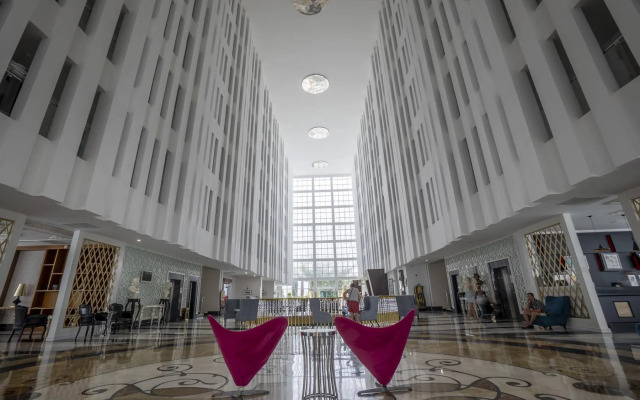 Sultan of Dreams Hotel & Spa - All Inclusive