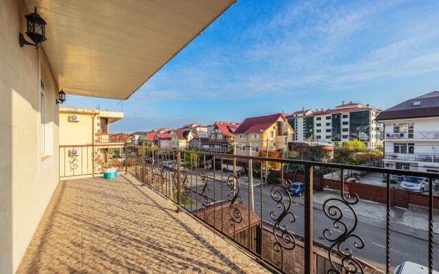V Siriuse Guest House