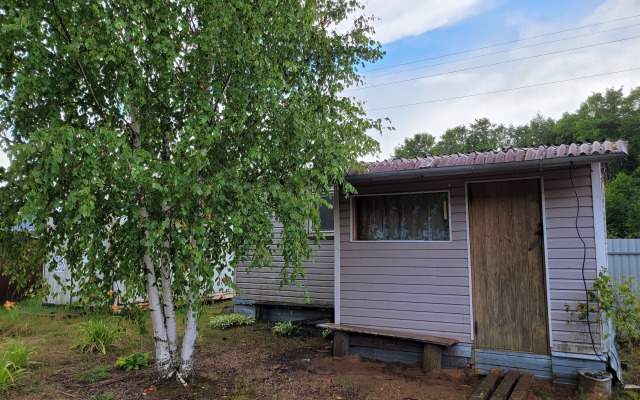 Частный дом в деревне Мешоколь 156