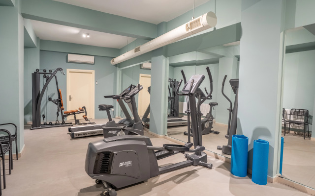 Бутик-отель Med Inn