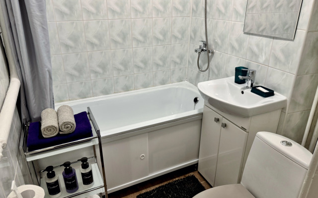 Квартира Однокомнатная рядом с Южным Вокзалом