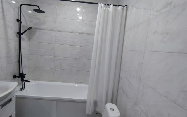 Uyutnye Apartamenty Skazka Flat