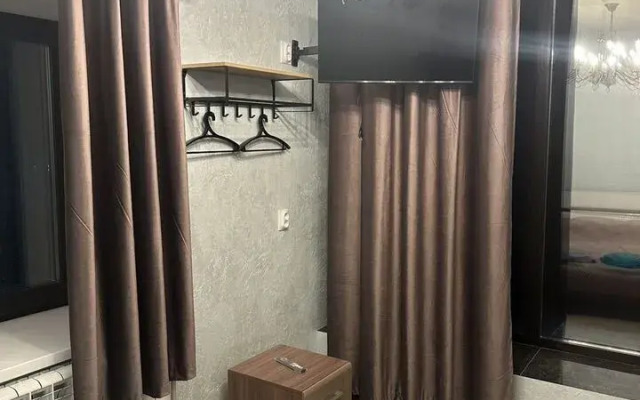 Private house Dvukhetazhny