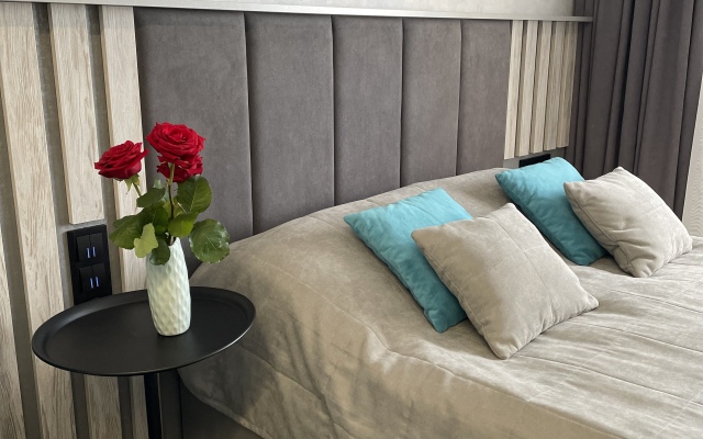 Апартаменты Однокомнатная Квартира в Светлогорске