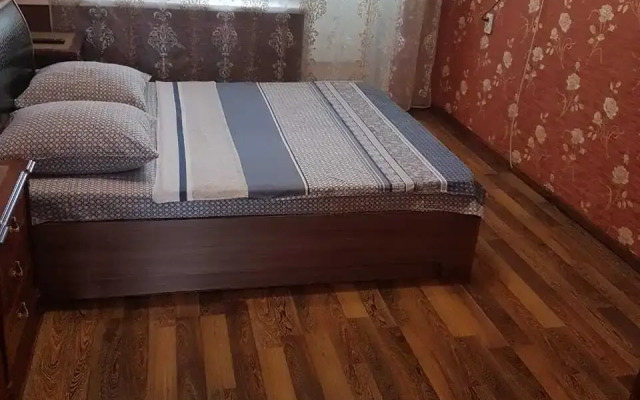 Квартира на Тушканова 2