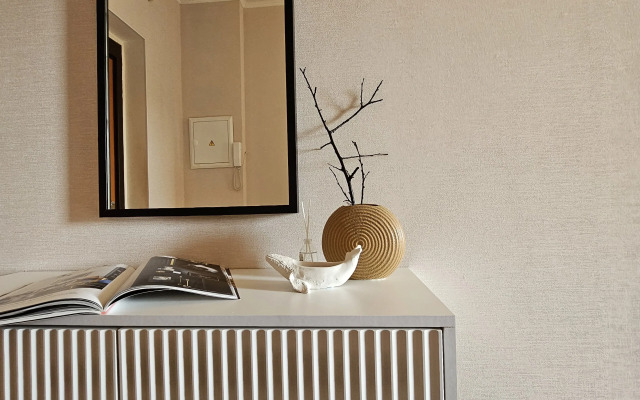 Na Bulvare Lenina Flat