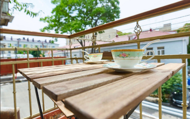 Квартира  Большая Садовая 39 А