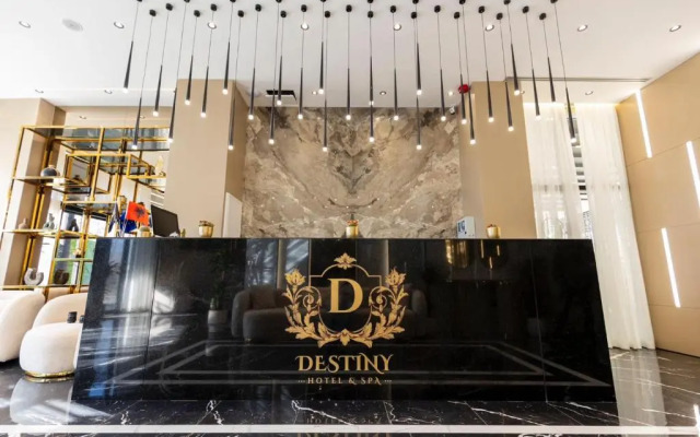 Destiny Hotel