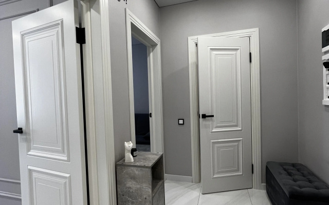 Квартира на улице Астана Кесаева, 48