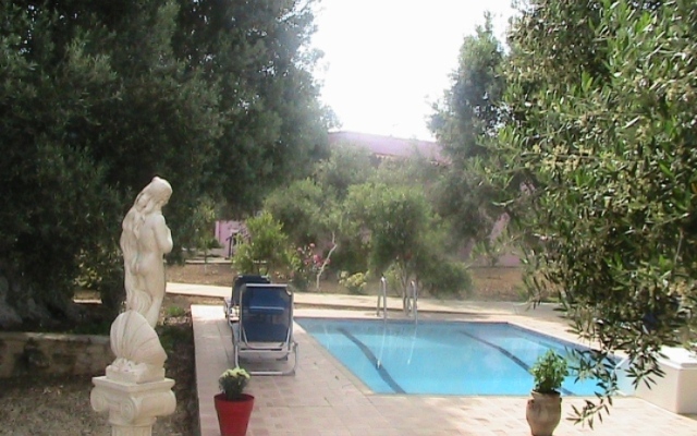 Villa Athina