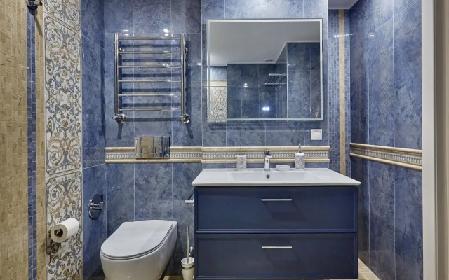 Lyuks Gorod Vladimir Flat