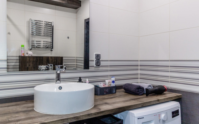 Квартира Дизайн студия на Гагарина