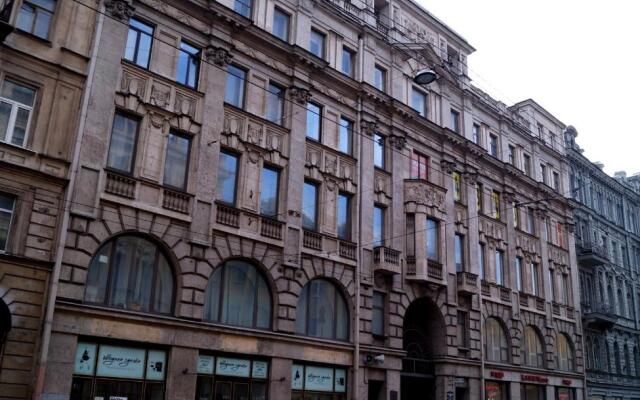 Apart-rooms on Zagorodny